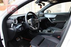 مرسيدس بنز A-Class